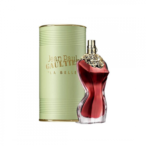 Jean Paul Gaultier La Belle EDP For Her 100mL - La Belle